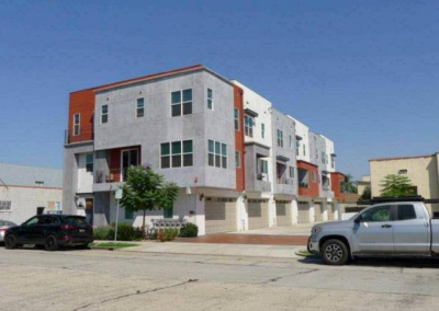 Multi-Family Residential