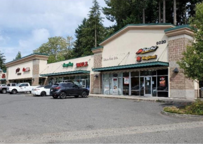 Retail Center