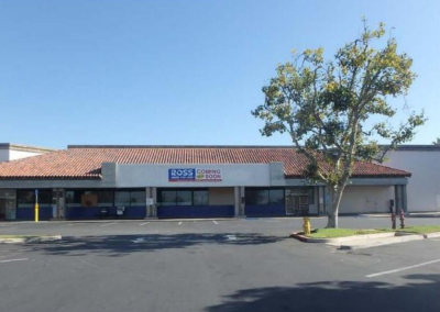 Ross Dress for Less